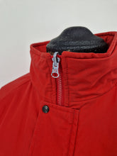 Load image into Gallery viewer, Vintage Berghaus Gemini Jacket L Red Grey
