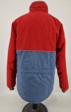 Load image into Gallery viewer, Vintage Berghaus Gemini Jacket L Red Grey
