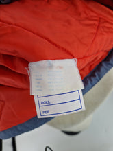 Load image into Gallery viewer, Vintage Berghaus Gemini Jacket L Red Grey
