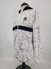 Load image into Gallery viewer, adidas Originals Marble Skateboarding WB Track Top 2018 L
