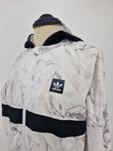 Load image into Gallery viewer, adidas Originals Marble Skateboarding WB Track Top 2018 L
