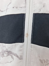 Load image into Gallery viewer, adidas Originals Marble Skateboarding WB Track Top 2018 L
