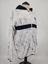 Load image into Gallery viewer, adidas Originals Marble Skateboarding WB Track Top 2018 L

