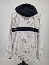 Load image into Gallery viewer, adidas Originals Marble Skateboarding WB Track Top 2018 L
