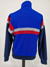 Load image into Gallery viewer, 2015 adidas Originals 88 Archive Track Top M Blue Red Navy
