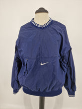Load image into Gallery viewer, Vintage 00s Nike Centre Pocket Pullover WB M
