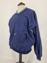 Load image into Gallery viewer, Vintage 00s Nike Centre Pocket Pullover WB M
