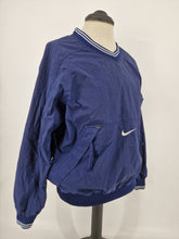 Load image into Gallery viewer, Vintage 00s Nike Centre Pocket Pullover WB M
