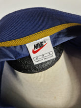 Load image into Gallery viewer, Vintage 00s Nike Centre Pocket Pullover WB M
