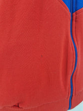Load image into Gallery viewer, 90s adidas Originals Trefoil Bayern Template Track Top M D5 Red White Blue

