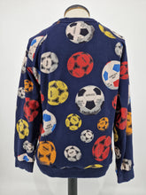 Load image into Gallery viewer, 2015 adidas Originals Tango Football Sweatshirt M
