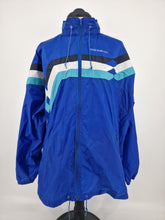 Load image into Gallery viewer, Vintage adidas Originals Italia 90 Packable WB Jacket D9 XXL
