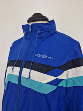 Load image into Gallery viewer, Vintage adidas Originals Italia 90 Packable WB Jacket D9 XXL
