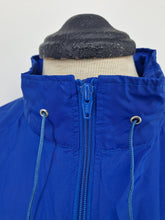 Load image into Gallery viewer, Vintage adidas Originals Italia 90 Packable WB Jacket D9 XXL
