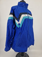 Load image into Gallery viewer, Vintage adidas Originals Italia 90 Packable WB Jacket D9 XXL

