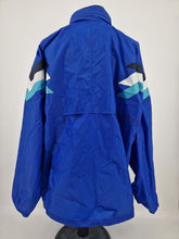 Load image into Gallery viewer, Vintage adidas Originals Italia 90 Packable WB Jacket D9 XXL
