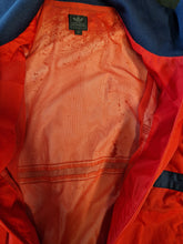 Load image into Gallery viewer, 2004 adidas Originals Espana 82 Track Top M Red Navy #2
