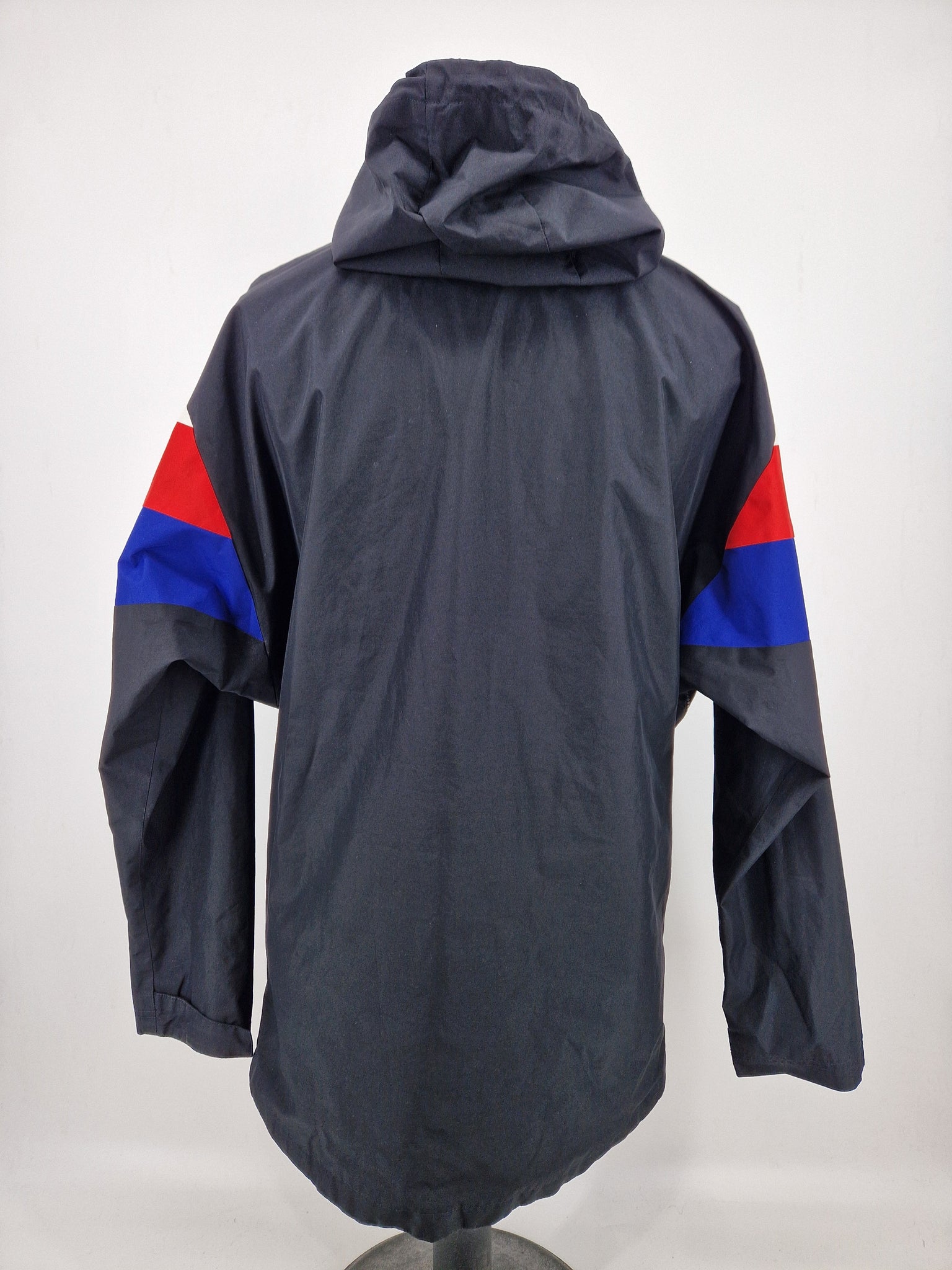 Adidas fontanka windbreaker best sale