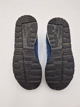 Load image into Gallery viewer, 2021 adidas Originals Size? Exclusive Isambard UK 9 Blue Preloved
