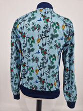 Load image into Gallery viewer, 2015 adidas Originals Island SST Superstar Track Top S Blue
