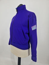 Load image into Gallery viewer, Vintage adidas X Descente Japan Release Track Top XS/S Purple
