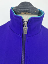 Load image into Gallery viewer, Vintage adidas X Descente Japan Release Track Top XS/S Purple
