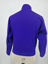 Load image into Gallery viewer, Vintage adidas X Descente Japan Release Track Top XS/S Purple
