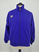 Load image into Gallery viewer, Vintage adidas X Descente Japan Release Track Top M/L Purple

