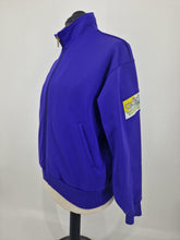 Load image into Gallery viewer, Vintage adidas X Descente Japan Release Track Top M/L Purple
