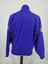 Load image into Gallery viewer, Vintage adidas X Descente Japan Release Track Top M/L Purple
