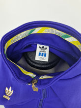 Load image into Gallery viewer, Vintage adidas X Descente Japan Release Track Top M/L Purple
