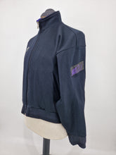 Load image into Gallery viewer, Vintage adidas X Descente Japan Release Track Top M/L Black
