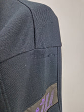 Load image into Gallery viewer, Vintage adidas X Descente Japan Release Track Top M/L Black
