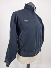 Load image into Gallery viewer, Vintage adidas X Descente Japan Release Track Top M/L Black
