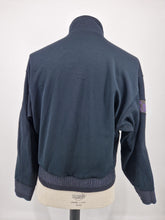 Load image into Gallery viewer, Vintage adidas X Descente Japan Release Track Top M/L Black
