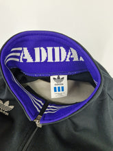 Load image into Gallery viewer, Vintage adidas X Descente Japan Release Track Top M/L Black
