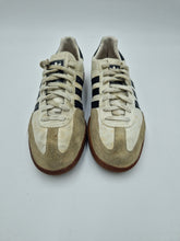 Load image into Gallery viewer, Vintage adidas Originals Universal UK 9 made in Yugoslavia
