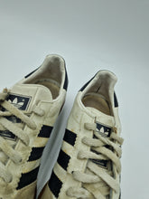 Load image into Gallery viewer, Vintage adidas Originals Universal UK 9 made in Yugoslavia
