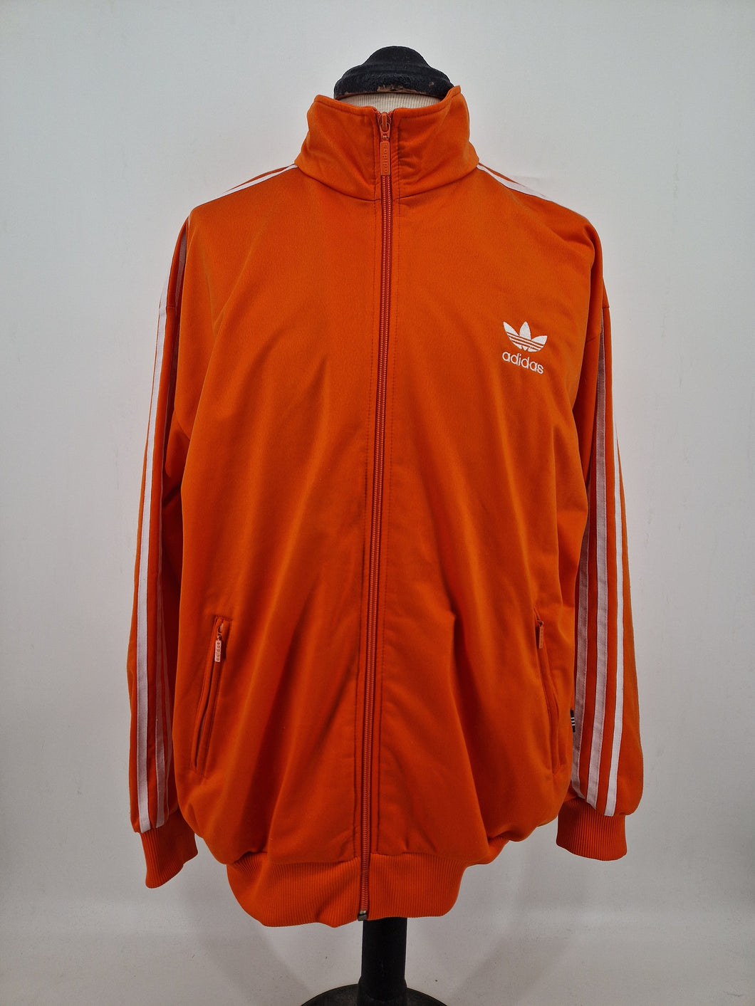 90s adidas Originals Firebird Track Top D8 L/XL 'Holland'