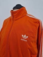 Load image into Gallery viewer, 90s adidas Originals Firebird Track Top D8 L/XL &#39;Holland&#39;
