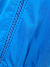 Load image into Gallery viewer, 2015 adidas Originals Itasca Track Top XXL Blue Black
