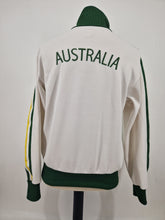 Load image into Gallery viewer, 2004 adidas Originals Australia National Team Track Top M
