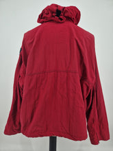 Load image into Gallery viewer, 1997 Vintage adidas Equipment EQT Jacket M D6 Red
