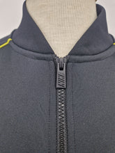 Load image into Gallery viewer, Nike FCB Barcelona Training Track Top XXL Black Yellow
