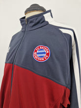 Load image into Gallery viewer, 2001 adidas FC Bayern Munich Training Track Top D8 XL
