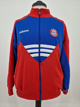 Load image into Gallery viewer, 1993 - 95 adidas FC Bayern Munich Track Top D5 M
