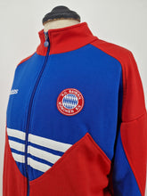 Load image into Gallery viewer, 1993 - 95 adidas FC Bayern Munich Track Top D5 M
