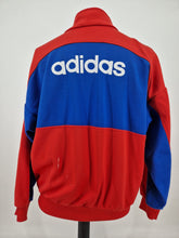 Load image into Gallery viewer, 1993 - 95 adidas FC Bayern Munich Track Top D5 M

