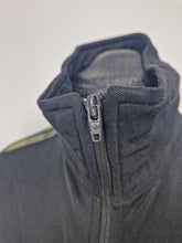 Load image into Gallery viewer, 2019 adidas Originals Firebird Track Top S Black Camo
