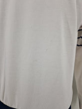 Load image into Gallery viewer, 2007 adidas Originals Europa White Navy Pink Vintage Track Top S
